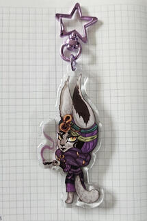 ARCANE Lest (Side 1)