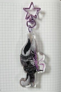 ARCANE Lest (Side 2)