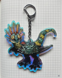 HTTYD Stormfly